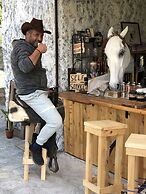 Zirkon Doga Butik Otel