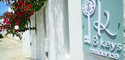 8 Keys Residence