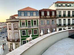 Porto Skylight Loft
