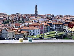 Porto Skylight Loft