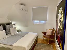 Porto Skylight Loft