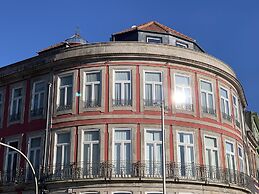 Porto Skylight Loft