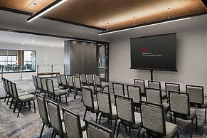 Marriott Tacoma Downtown