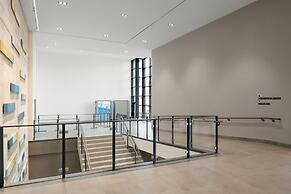 Marriott Tacoma Downtown