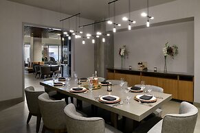 Marriott Tacoma Downtown