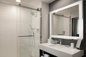 Marriott Tacoma Downtown