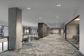 Marriott Tacoma Downtown