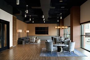 Marriott Tacoma Downtown