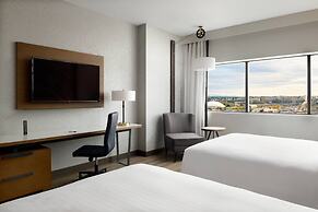 Marriott Tacoma Downtown