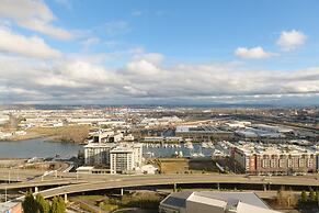 Marriott Tacoma Downtown