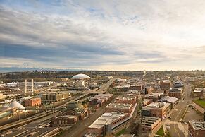 Marriott Tacoma Downtown