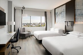 Marriott Tacoma Downtown