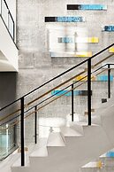 Marriott Tacoma Downtown