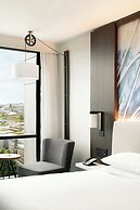 Marriott Tacoma Downtown