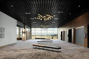 Marriott Tacoma Downtown