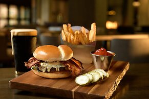 Marriott Tacoma Downtown