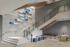 Marriott Tacoma Downtown