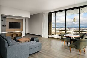 Marriott Tacoma Downtown