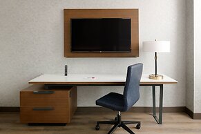 Marriott Tacoma Downtown