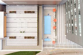 Marriott Tacoma Downtown