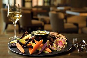 Marriott Tacoma Downtown