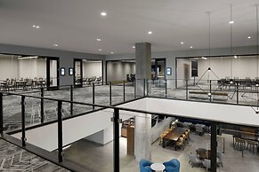 Marriott Tacoma Downtown