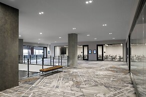 Marriott Tacoma Downtown