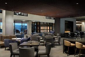 Marriott Tacoma Downtown