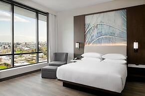 Marriott Tacoma Downtown