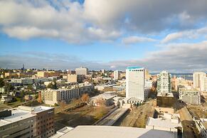 Marriott Tacoma Downtown
