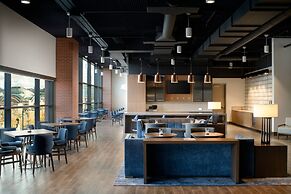 Marriott Tacoma Downtown