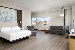 Marriott Tacoma Downtown