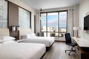 Marriott Tacoma Downtown