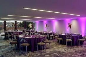 Marriott Tacoma Downtown