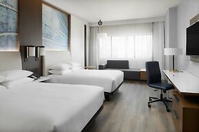 Marriott Tacoma Downtown
