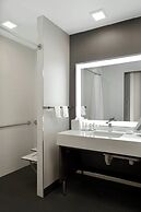 Marriott Tacoma Downtown