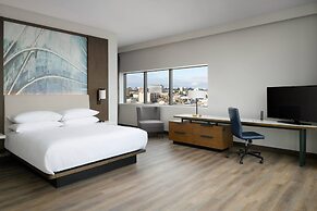 Marriott Tacoma Downtown