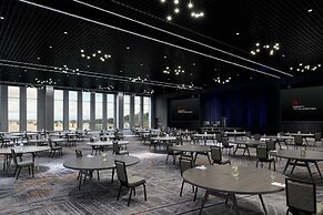 Marriott Tacoma Downtown