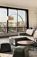 Marriott Tacoma Downtown