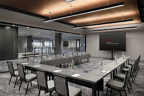 Marriott Tacoma Downtown