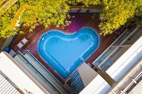 Virgin Beach Hotel