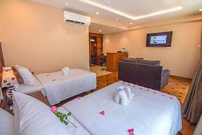 Virgin Beach Hotel