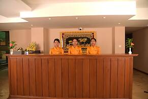Virgin Beach Hotel