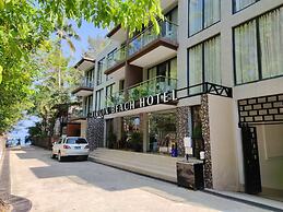 Virgin Beach Hotel