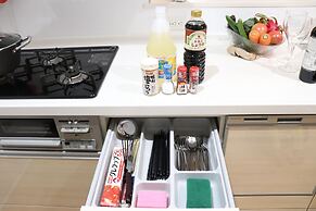 Tokyo Nippori japanese style villa