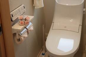 Tokyo Nippori japanese style villa