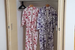 Tokyo Nippori japanese style villa