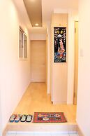 Tokyo Nippori japanese style villa