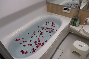 Tokyo Nippori japanese style villa