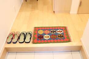 Tokyo Nippori japanese style villa